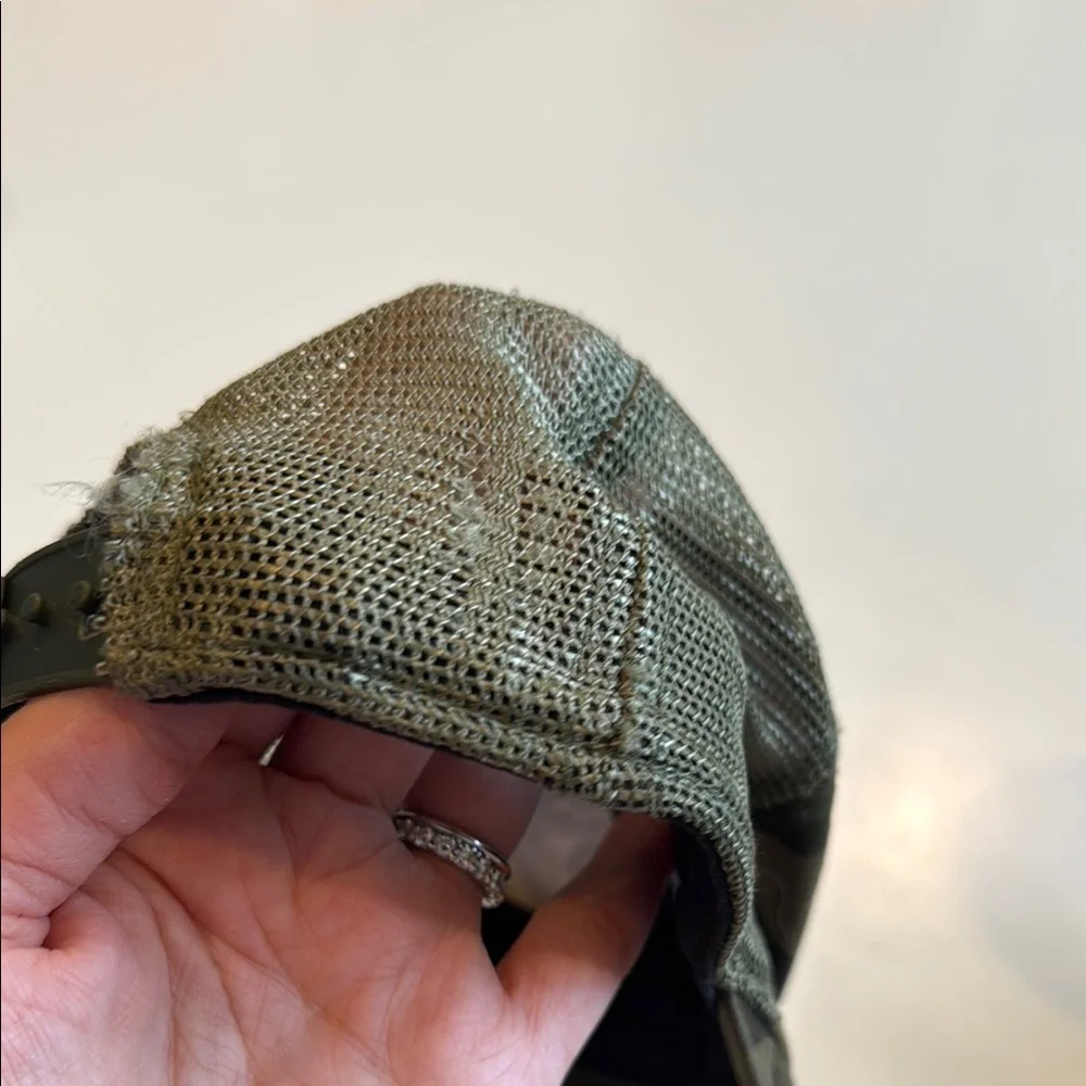 Atlanta Falcons New Era Camouflage youth Hat